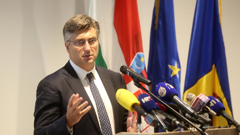 Očekujemo doradu plana restrukturiranja Uljanika, postoje i drugi akteri zainteresirani za hrvatska brodogradilišta